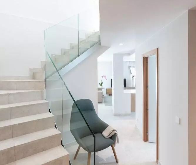 Art En Las Palmas Viviendas Vacacionales