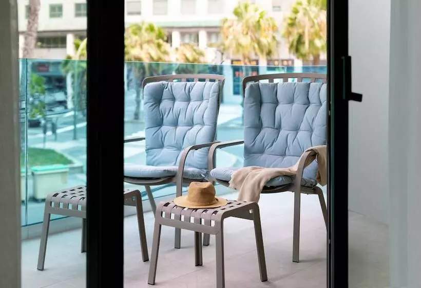 Art En Las Palmas Viviendas Vacacionales