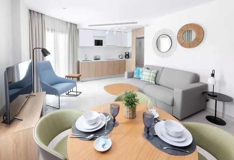 Art En Las Palmas Viviendas Vacacionales