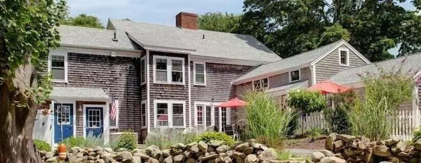 住宿加早餐 Bursley Manor