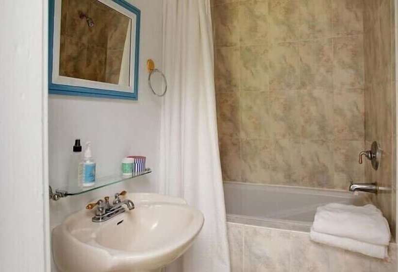 住宿加早餐 Bursley Manor