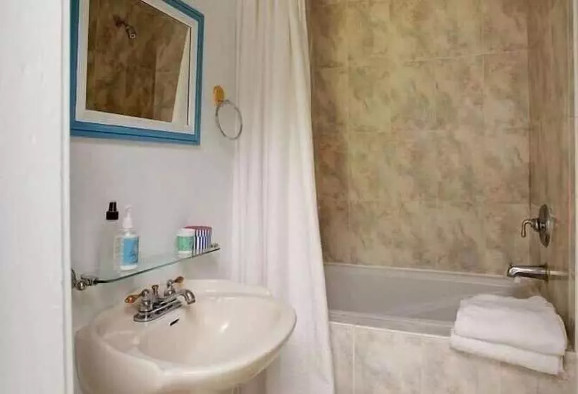 住宿加早餐 Bursley Manor