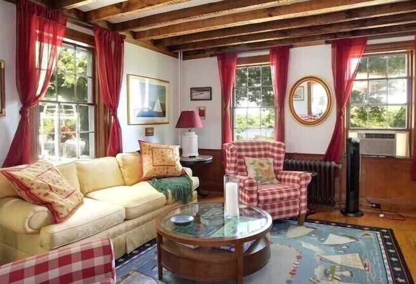 住宿加早餐 Bursley Manor