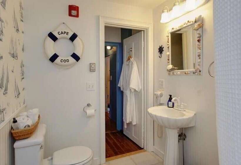 住宿加早餐 Bursley Manor