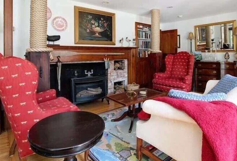 住宿加早餐 Bursley Manor