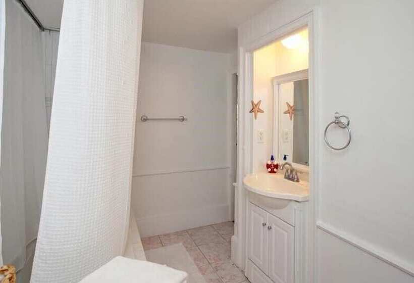 住宿加早餐 Bursley Manor