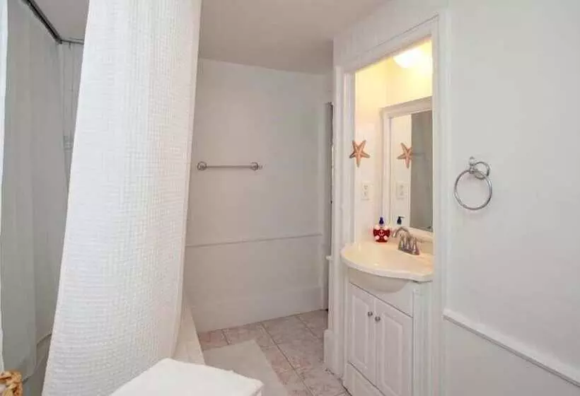 住宿加早餐 Bursley Manor