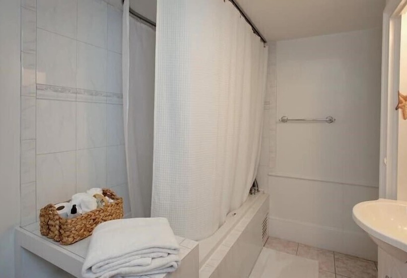 住宿加早餐 Bursley Manor