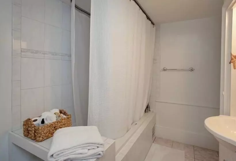 住宿加早餐 Bursley Manor