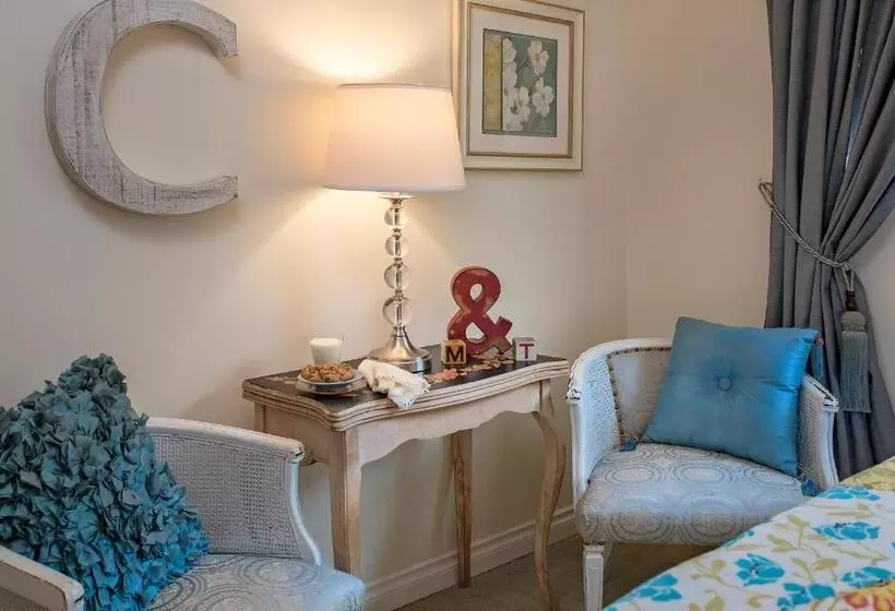 ベッドアンドブレックファースト Clementine S Guest House & Vacation Rentals