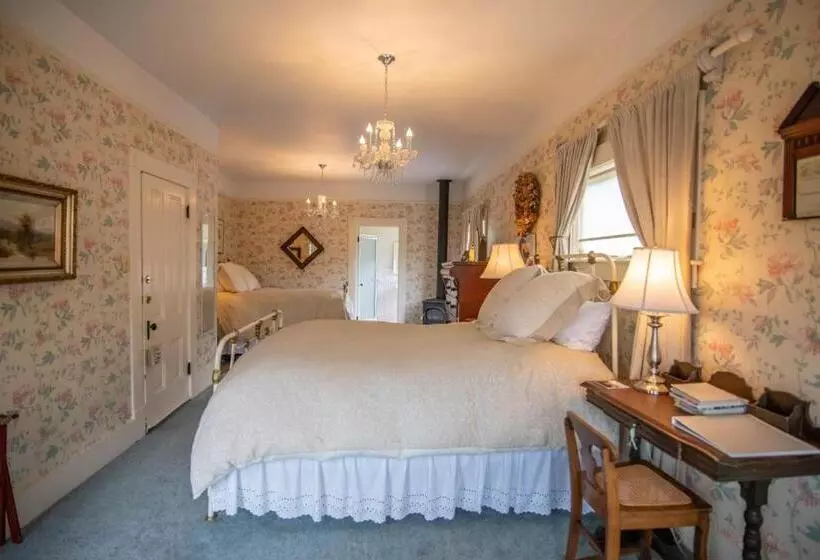 ベッドアンドブレックファースト Clementine S Guest House & Vacation Rentals