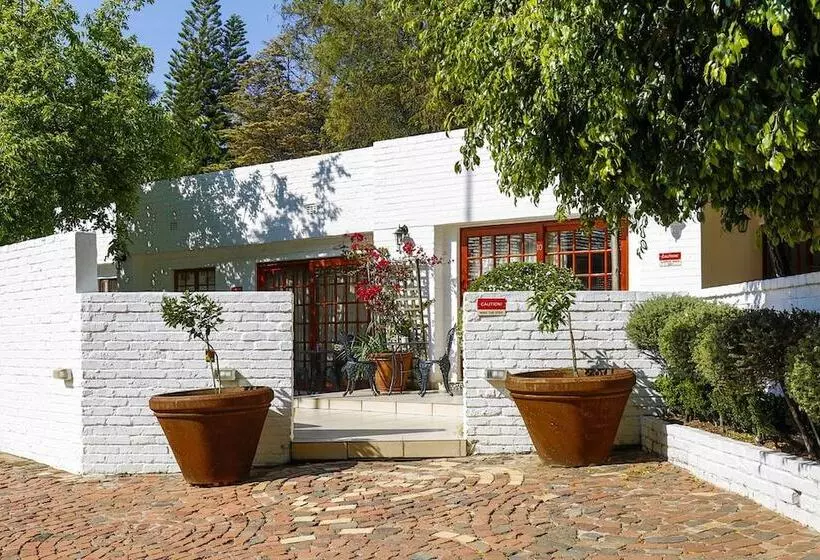 민박 Hyde Park Guest House