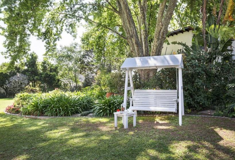 민박 Hyde Park Guest House