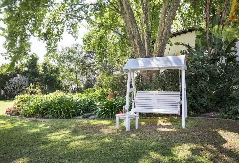 민박 Hyde Park Guest House