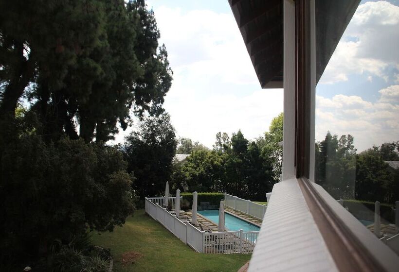 민박 Hyde Park Guest House