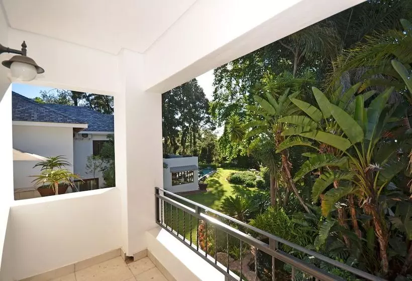 민박 Hyde Park Guest House