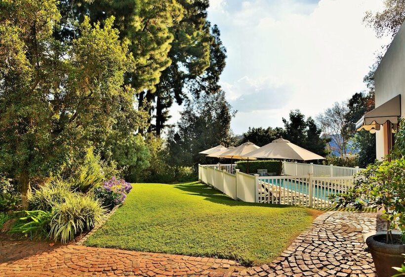 민박 Hyde Park Guest House