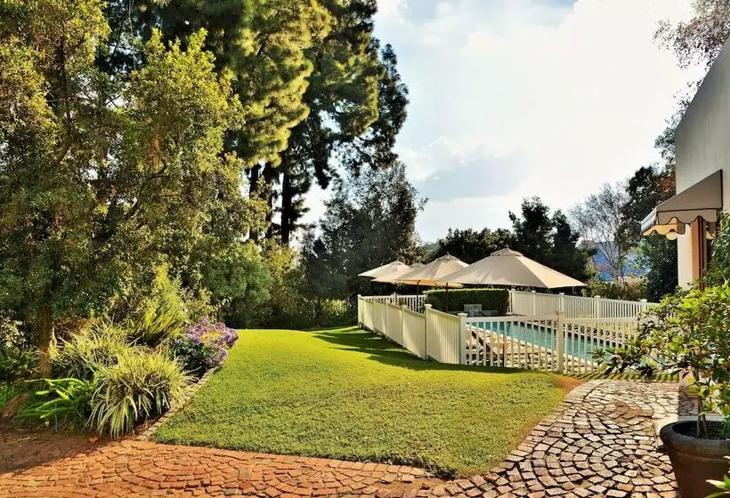 민박 Hyde Park Guest House