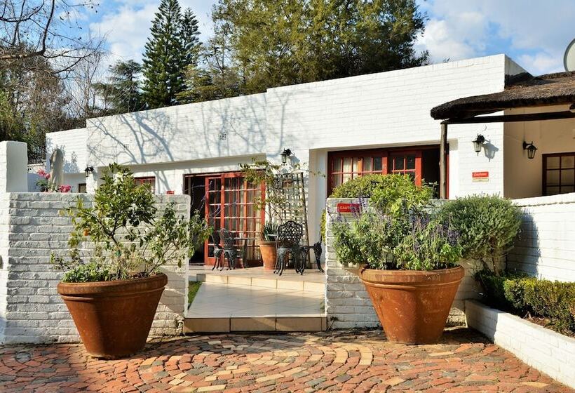 민박 Hyde Park Guest House