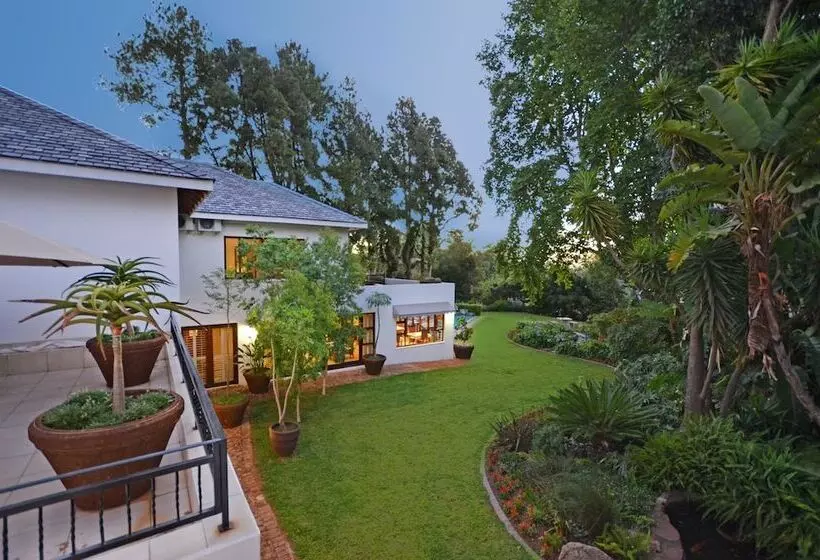 민박 Hyde Park Guest House