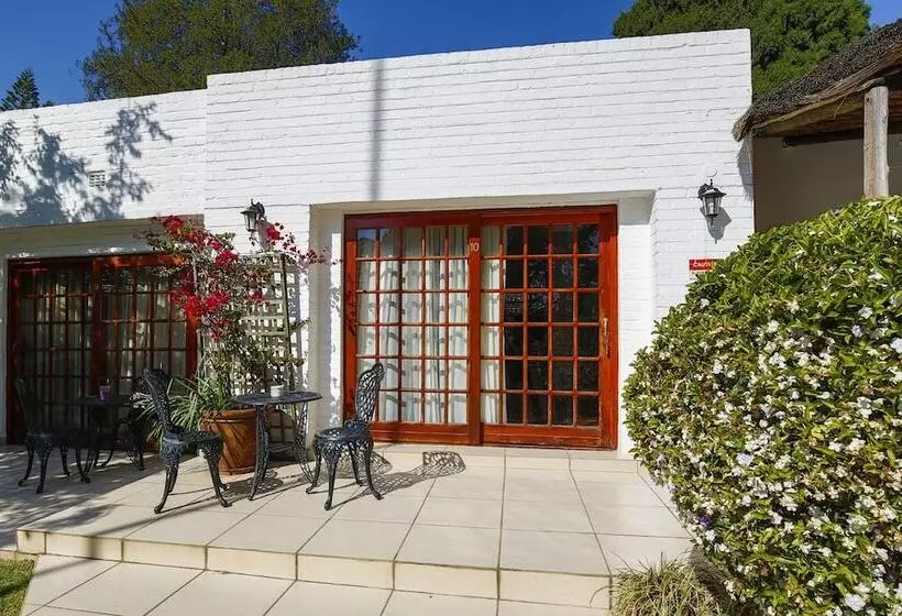 민박 Hyde Park Guest House