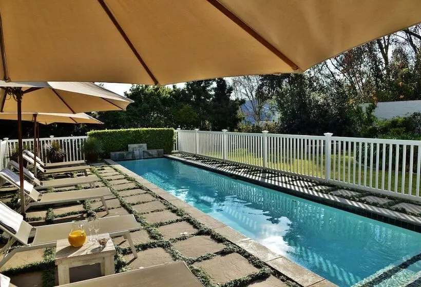 민박 Hyde Park Guest House