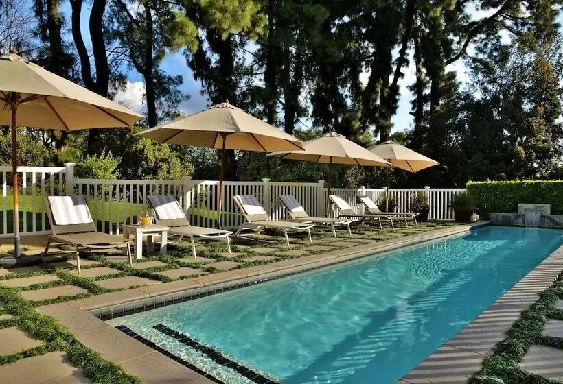 민박 Hyde Park Guest House