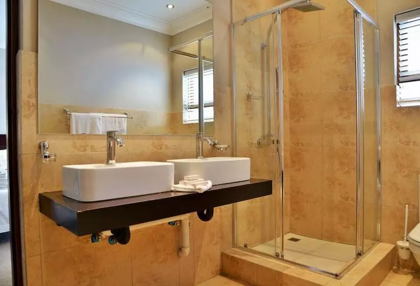 민박 Hyde Park Guest House