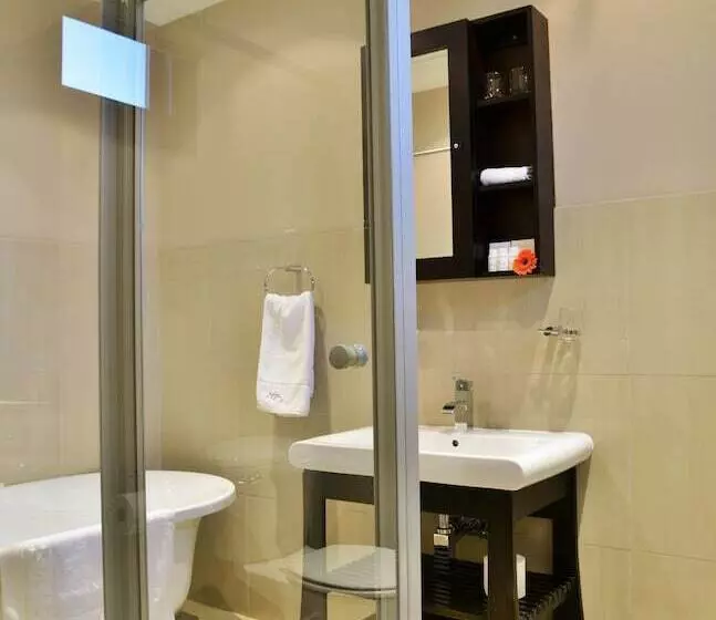 민박 Hyde Park Guest House