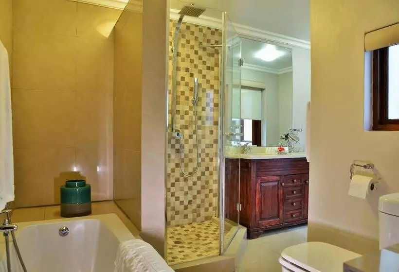 민박 Hyde Park Guest House