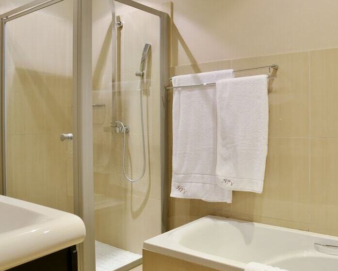 민박 Hyde Park Guest House