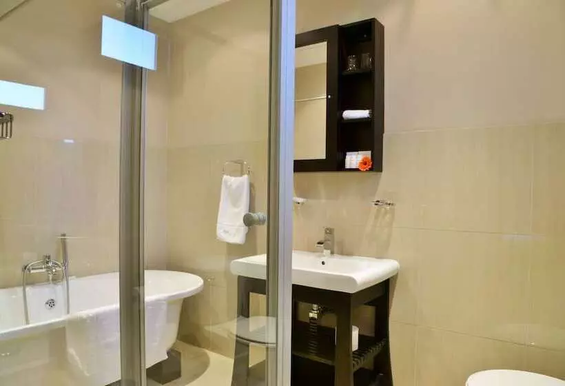 민박 Hyde Park Guest House