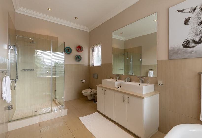 민박 Hyde Park Guest House