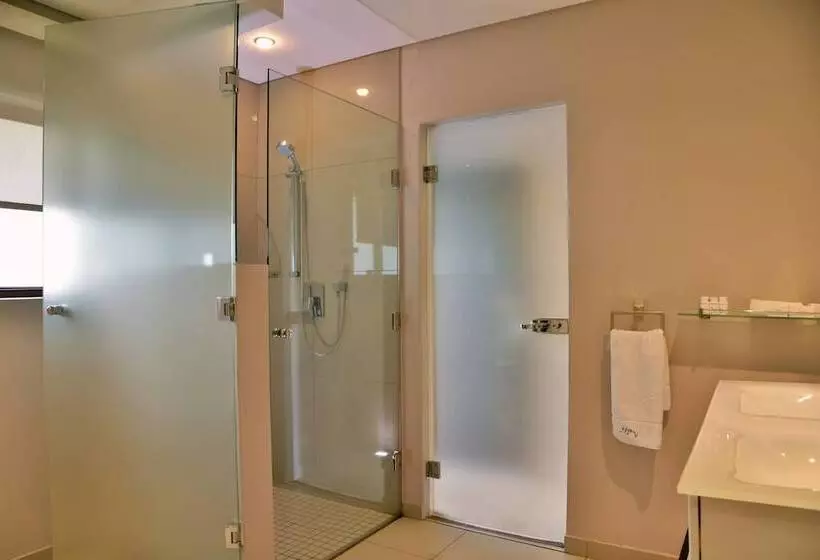 민박 Hyde Park Guest House