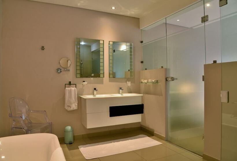 민박 Hyde Park Guest House