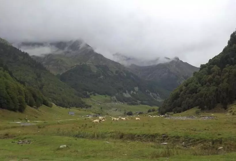 Brit Hotel Essentiel Pau Lescar