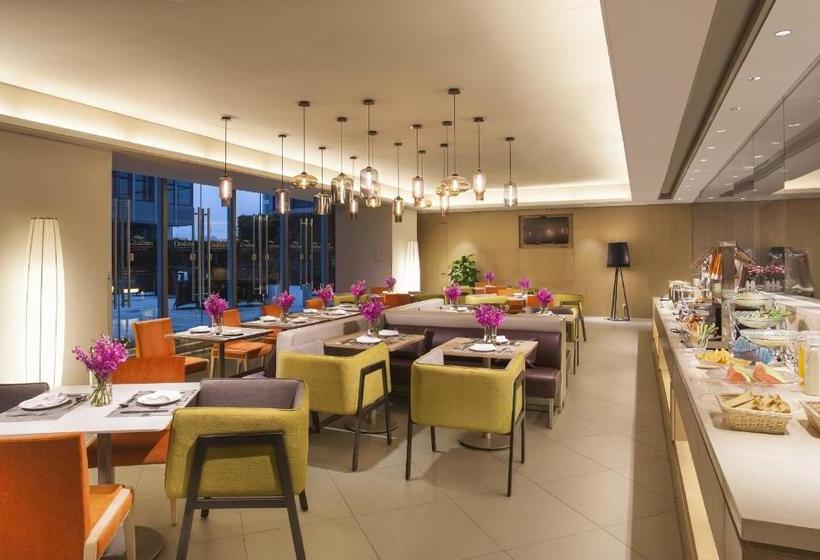 Citadines Intime City Hangzhou