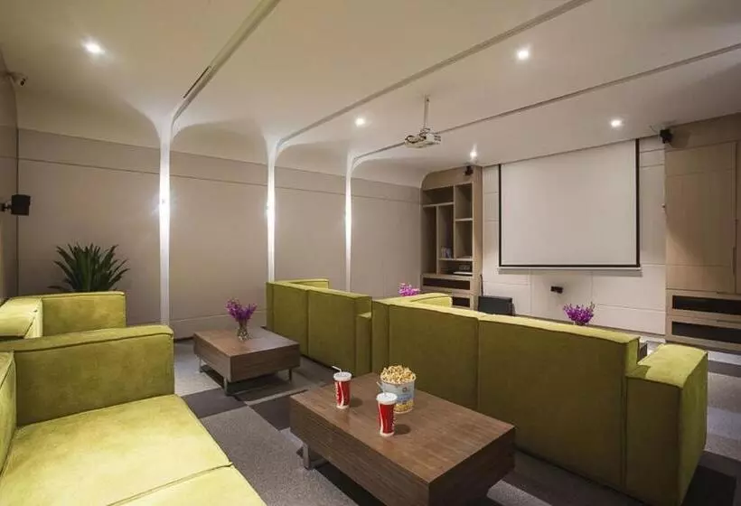 Citadines Intime City Hangzhou