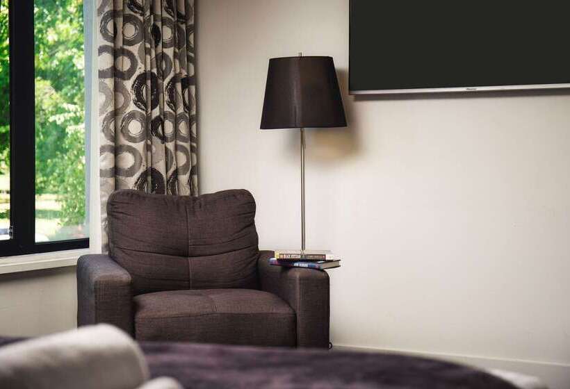 Comfort Hotel East Melbourne