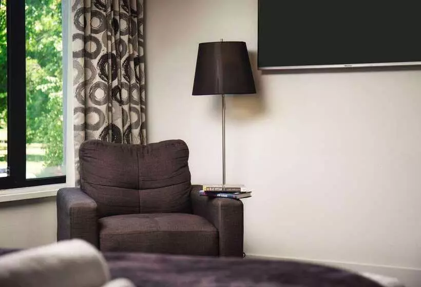 Comfort Hotel East Melbourne