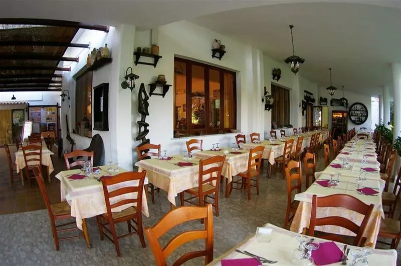 Residence Costa Azzurra