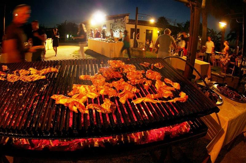 Residence Costa Azzurra