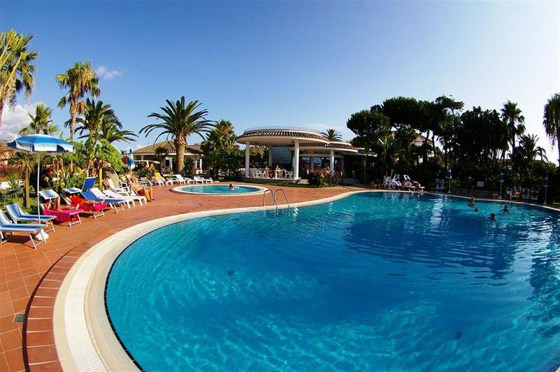 Residence Costa Azzurra