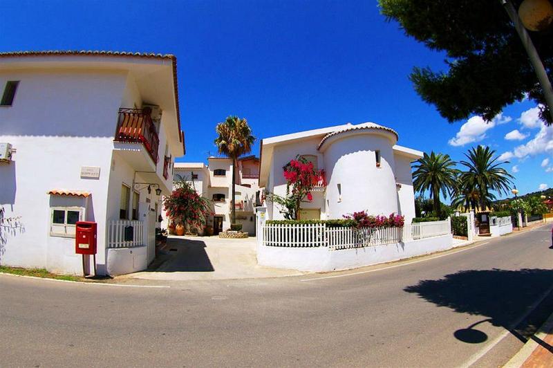 Residence Costa Azzurra