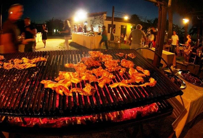 Residence Costa Azzurra