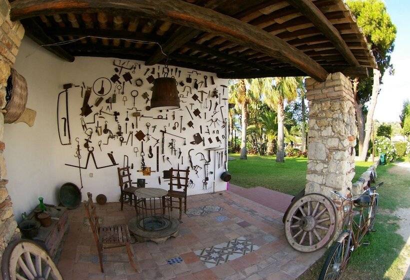 Residence Costa Azzurra