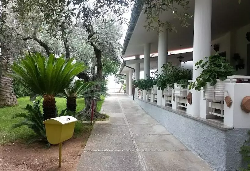 Residence Costa Azzurra