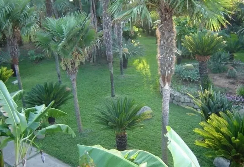 Residence Costa Azzurra