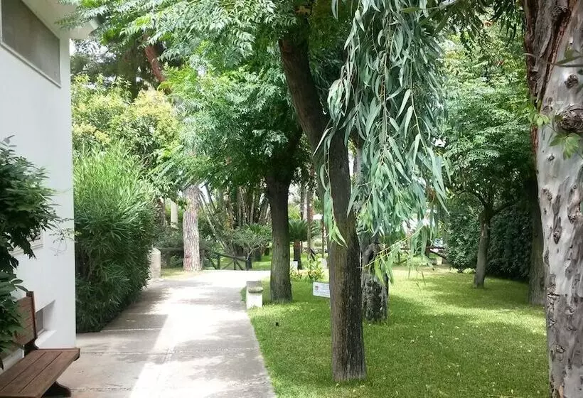 Residence Costa Azzurra