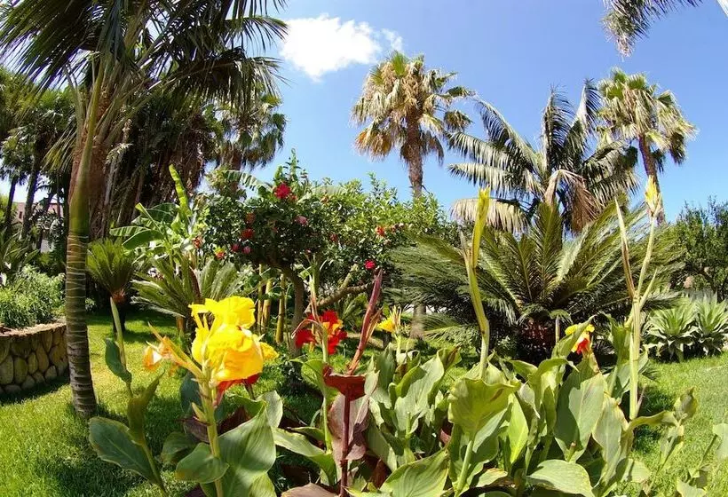 Residence Costa Azzurra